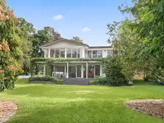 Versatile Residence on Five Acres