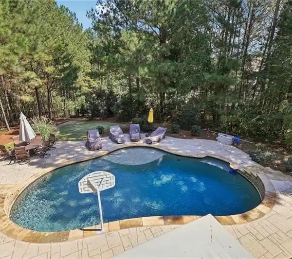 PRIVATE OASIS IN WINDERMERE