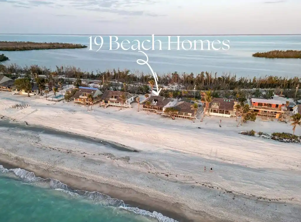 Unparalleled Luxury and Coastal Elegance