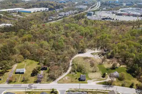 Rare Two-Acre Parcel in Anne Arundel County