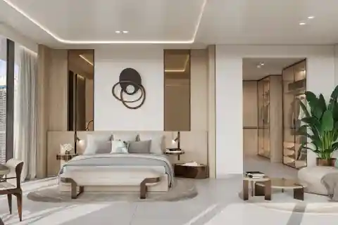 Artfully Designed Residences with a Resort Feel