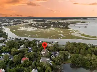 Iconic Home Full of Unique Features