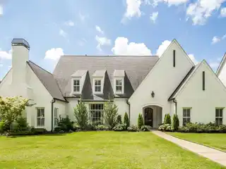 Thoughtfully Designed Home in Gated Stockley