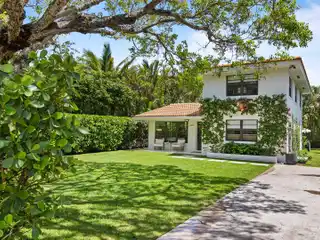 Meticulously Renovated Coastal Gem