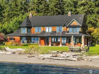 Where Timeless Elegance Meets the Sea
