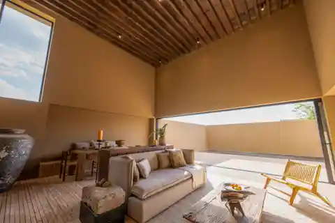 Casa Providencia