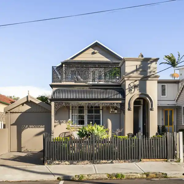 SPACIOUS HOME WITH TASTEFUL UPDATES