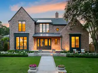 New Construction in the Heart of White Rock Valley