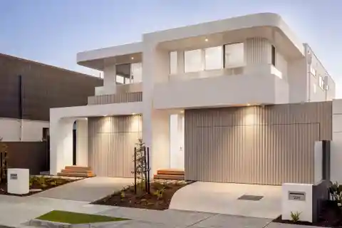 A New Benchmark in Sustainability and Timeless Coastal Luxury