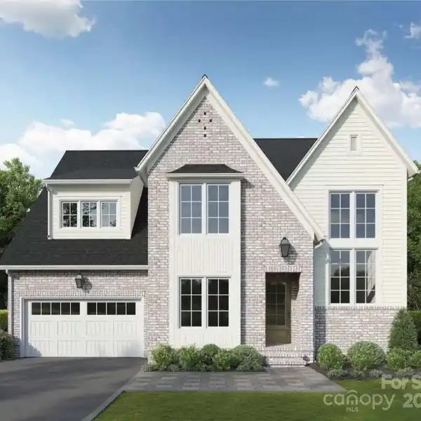 BUILD YOUR CUSTOM DREAM HOME IN COLLINS PARK