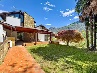 Lovely Lake View Property