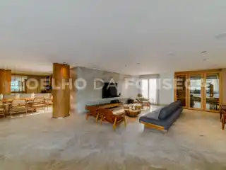 Spectacular Duplex Penthouse with Pool