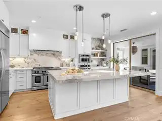 Masterfully Remodeled Sanctuary in Whispering Hills