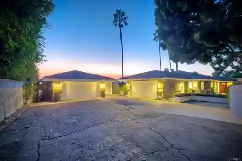 Custom Single-Story Home with Large Detached Garage