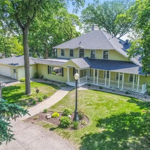 UNPARALLELED OPPORTUNITY ON LAKE LE HOMME DIEU