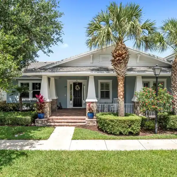 IMMACULATE SINGLE-STORY HOME