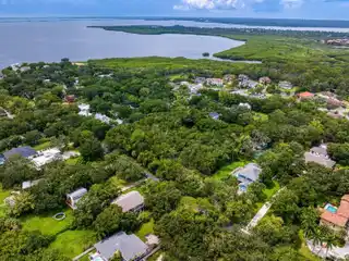 Create Your Private Oasis on over Two Acres