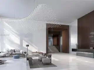 Exceptional Unit at Aston Martin Residences