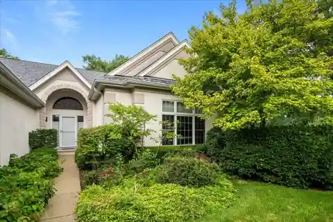 Beautiful Ranch Home in Sought After Legacy Club