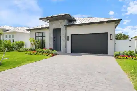 Fabulous Pair of New Custom Homes
