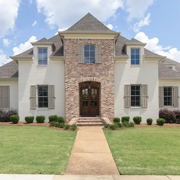 PREMIER-BUILT HOME WITH HEART PINE FLOORS