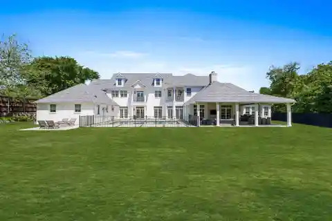 One of the Most Spectacular Estates in Dallas