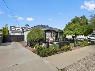 Classic Charm with Modern Design