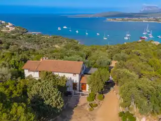 Exclusive Coastal Retreat in Gallura’s Heart