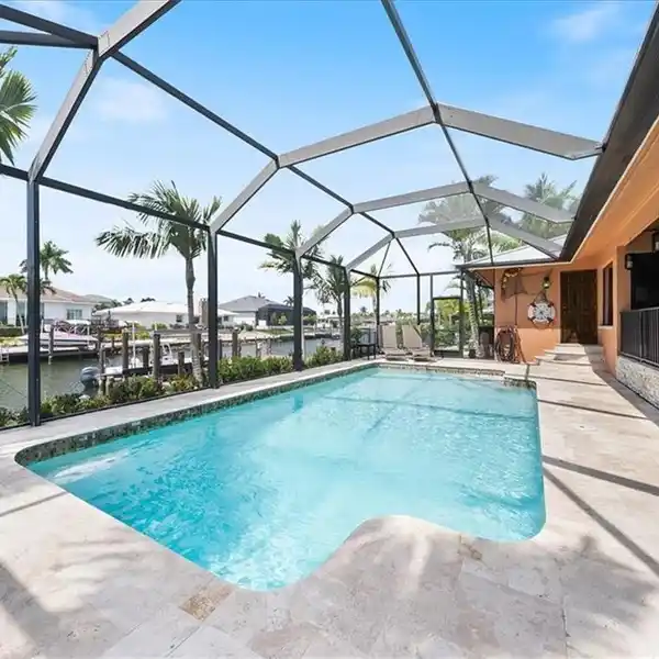 UPGRADED WATERFRONT GEM