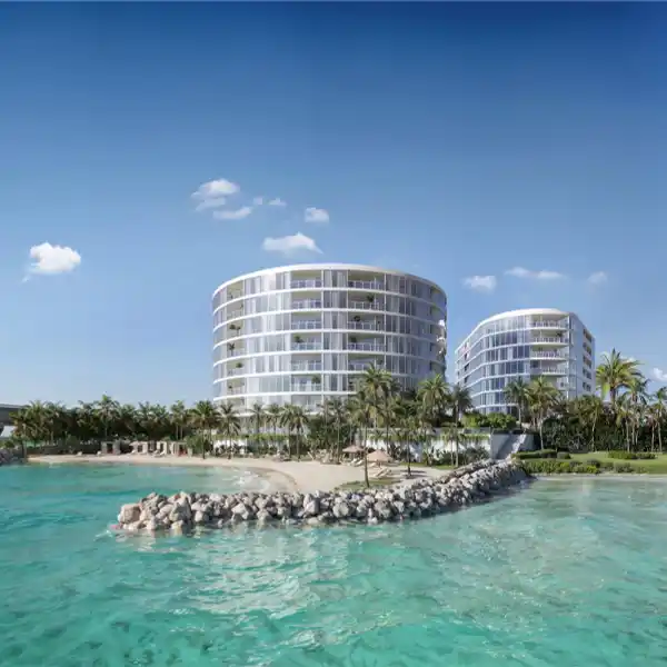 EXCLUSIVE LIVING IN A PRESTIGIOUS NEW DEVELOPMENT
