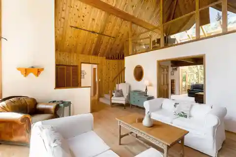Live a Dream Rural Lifestyle on 3.24 Flat Acres