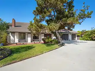 Elegant Harbor View Retreat with Expansive Living