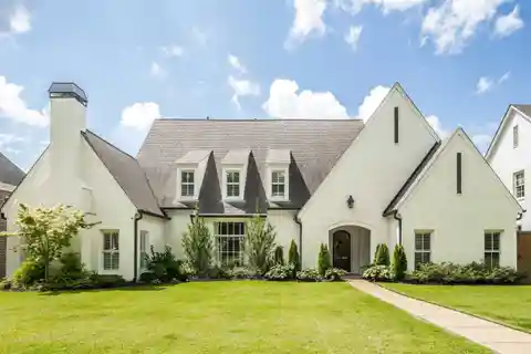 Thoughtfully Designed Home in Gated Stockley