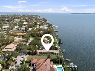 Build a Bayfront Dream Home