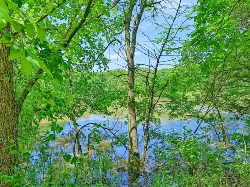 An Untouched Paradise