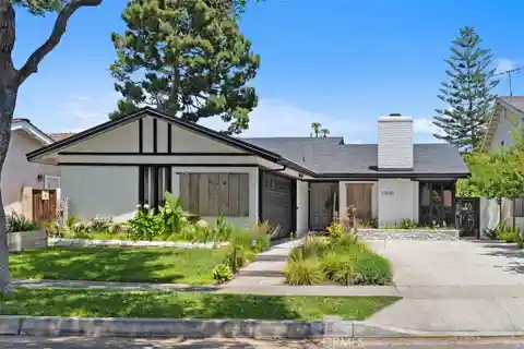 Beautifully Renovated Single-Story Home