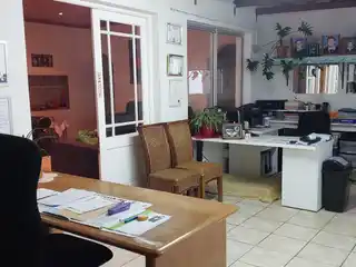 Equestrian Estate with Coastal Charm