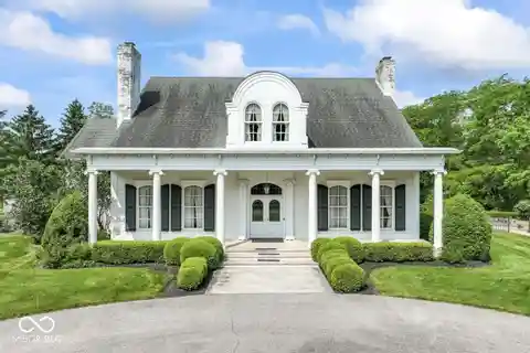 One-Of-A-Kind New Orleans-Inspired Home