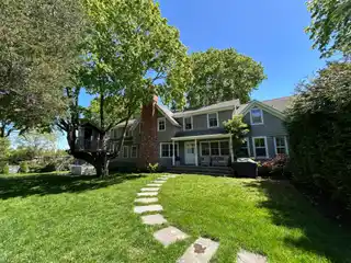 Wonderful Water Mill Compound