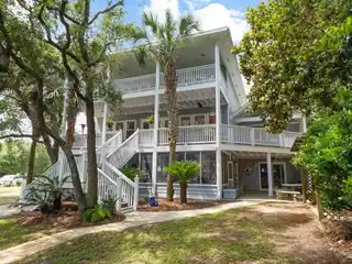 The Ultimate in Coastal Living