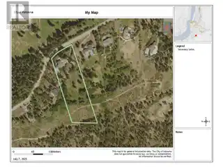 Private Estate on Nearly Five Acres