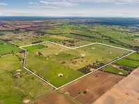 EXPANSIVE FARM LAND IDEAL FOR CROPPING AND GRAZING