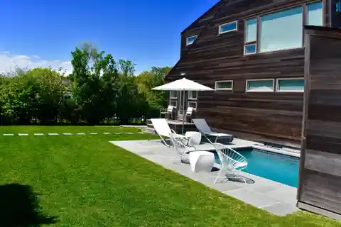 Stylish Home Close to the Beach