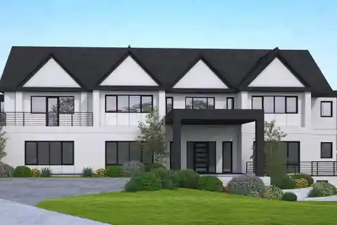Unique New Construction Opportunity
