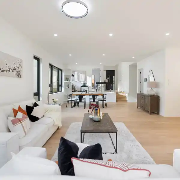 BRAND-NEW ELEGANT STANDALONE HOME