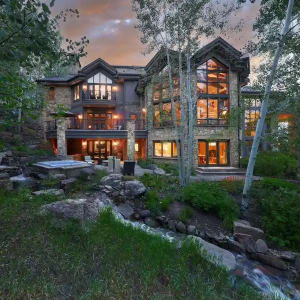 CHATEAU DE LA MONTAGNE