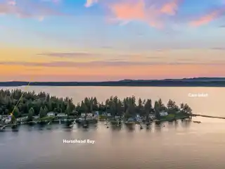 A Generational Keeper in a Remarkable Location on Horsehead Bay