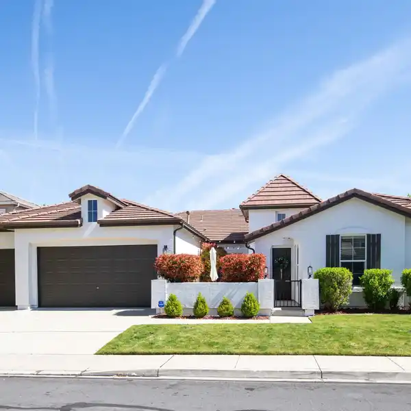 STUNNING GEM IN THE HEART OF DAMONTE RANCH