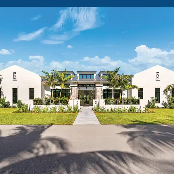 SUBLIME CONTEMPORARY RESIDENCE