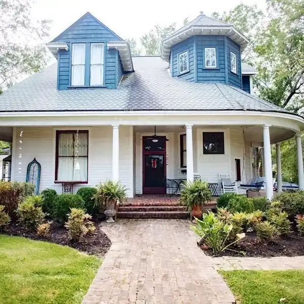 A PIECE OF OXFORD HISTORY